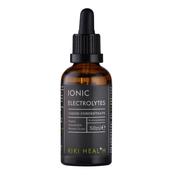 Kiki Health Ionic Electrolytes Liquid Concentrate