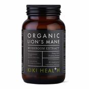 Kiki Health Lion's Mane Extract
