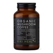 Kiki Health Organic Mushroom Coffee