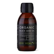 Kiki Health Organic Blackseed Oil