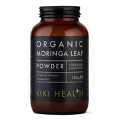 Kiki Health Organic Moringa Leaf Powder image