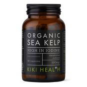 Kiki Health Organic Sea Kelp
