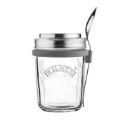 Kilner Breakfast Jar Set