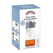 Kilner Glass Salad Dressing Maker