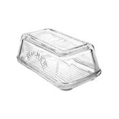 Kilner Glass Butter Dish image