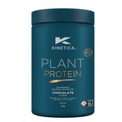 Kinetica Plant Protein Chocolate