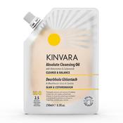 Kinvara Skincare Absolute Cleansing Oil Refill Pouch