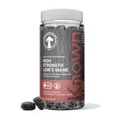 Known High Strength Lion's Mane Gummies image