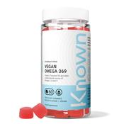 Known Nutrition Vegan Omega 369 Gummies image