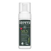 Lavera Men Sensitiv Gentle Shaving Foam image
