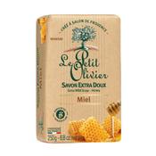 Le Petit Olivier Honey Soap image