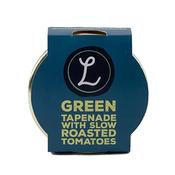 Lecale Harvest Green Olive Tapenade