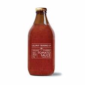 Lilliput Trading Co. Organic Cherry Tomato Sauce