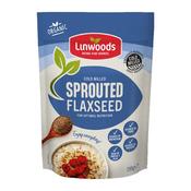 Linwoods Milled Organic Sprouted Flaxseed