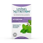 Living Nutrition Organic Fermented Attention image