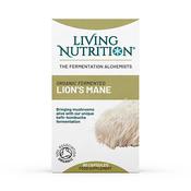 Living Nutrition Organic Fermented Lion's Mane image