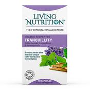 Living Nutrition Organic Fermented Tranquillity