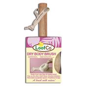 Loof Co Dry Body Brush image