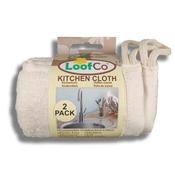 Loof Co Reusable Kitchen Cloth