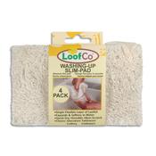 Loof Co Washing-Up Slim-Pads