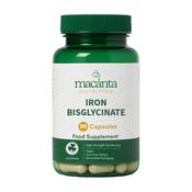 Macanta Iron Bisglycinate