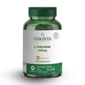 Macanta L-Theanine 100mg image