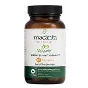 Macánta Magtein Magnesium L-Threonate