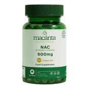 Macanta NAC 600mg image