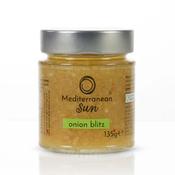 Mediterranean Sun Onion Blitz