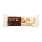 Miena's Nougat Coffee, Chocolate &amp; Pecan Bar