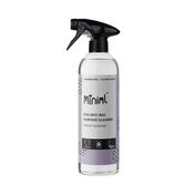 Miniml Anti-Bac Surface Cleaner in French Lavender image
