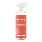 Miniml Multi Surface Cleaner in Blood Orange image