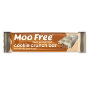 Moo Free Cookie Crunch Bar
