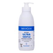 MooGoo Ultra Gentle Ceramide Cleanser