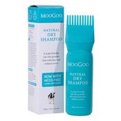 MooGoo Natural Dry Shampoo image