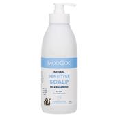 MooGoo Natural Milk Shampoo image