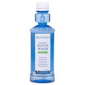 MooGoo Natural Moothwash image