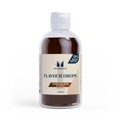MyProtein FlavDrops Chocolate