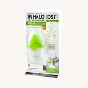 Inhalo Dry Salt Nasal Inhaler image
