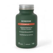 Natroceutics Berberine Complex image