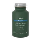 Natroceutics NRF2 Sulforaphane Complex