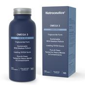 Natroceutics Omega 3 Pure and Wild image