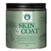 Natural Vet Co. Skin &amp; Coat