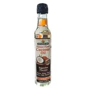 Nature's Aid Premium Liquid Coconut Oil