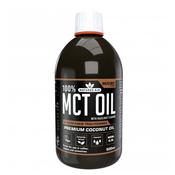 Nature's Aid 100% MCT Oil Hazelnut