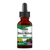 Nature's Answer Black Walnut Hulls