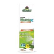 Nature's Answer Mullein-X Throat Spray