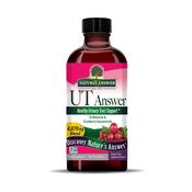 Nature's Answer UT Answer D-Mannose &amp; Cranberry Concentrate