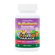 Nature's Plus Animal Parade Multivitamin Gummies