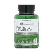 Nature's Plus Bio Advanced Thyroid Complex